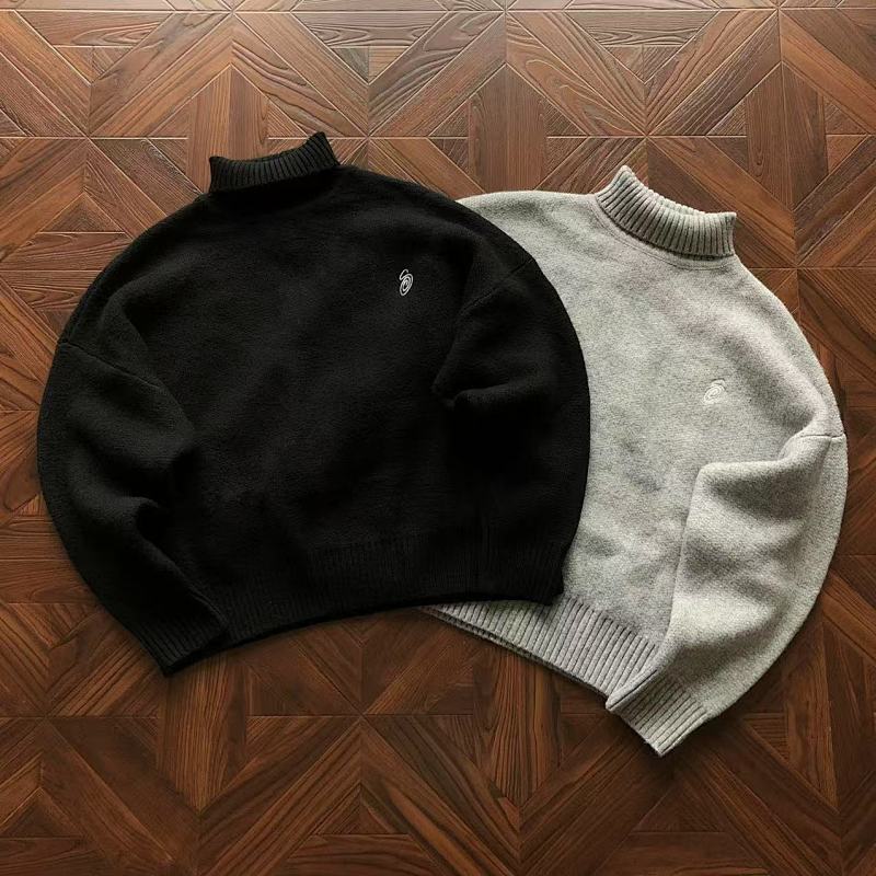 STUSSY SWEATERS (11)