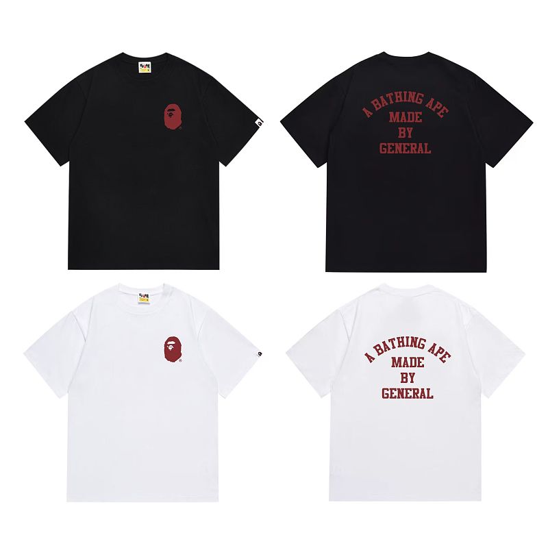 BAPE TSHIRTS (281)
