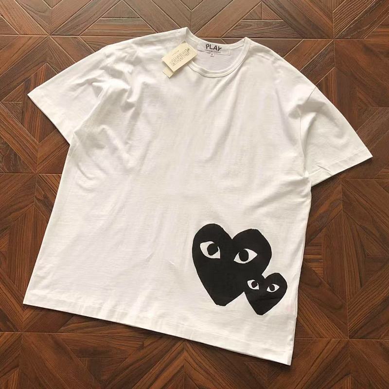 CDG TSHIRTS (10)