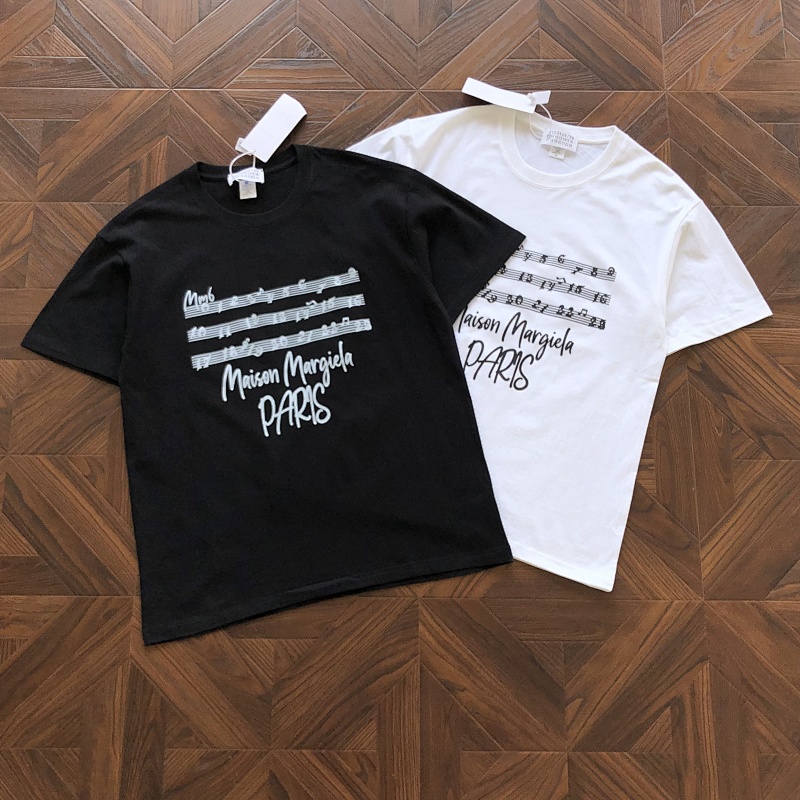 MAISON MARGIELA TSHIRTS (10)