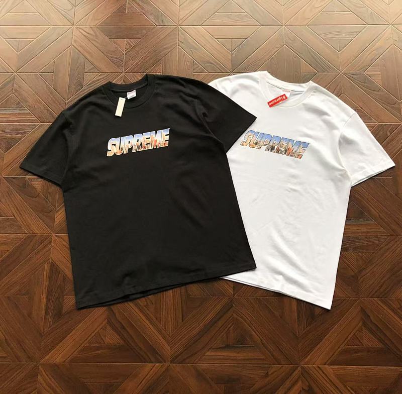SUPREME TSHIRTS (39)