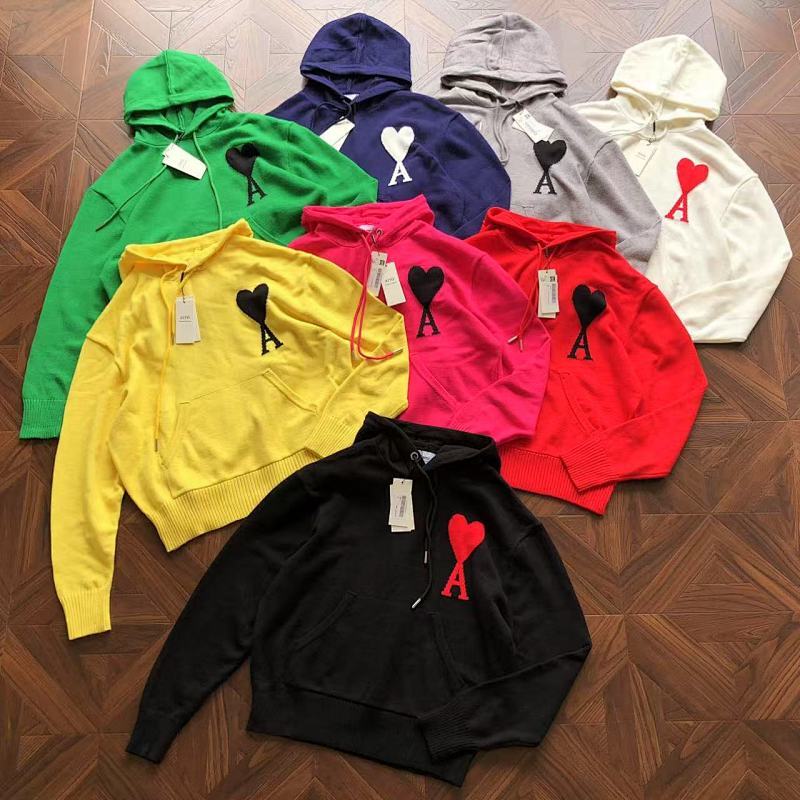 AMI HOODIES (40)