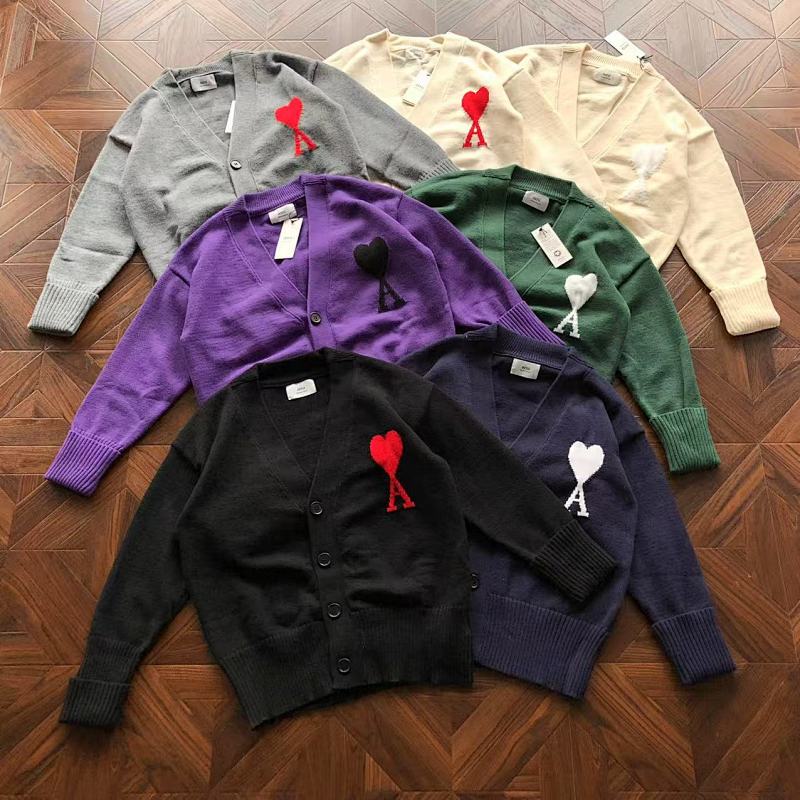 AMI CARDIGANS