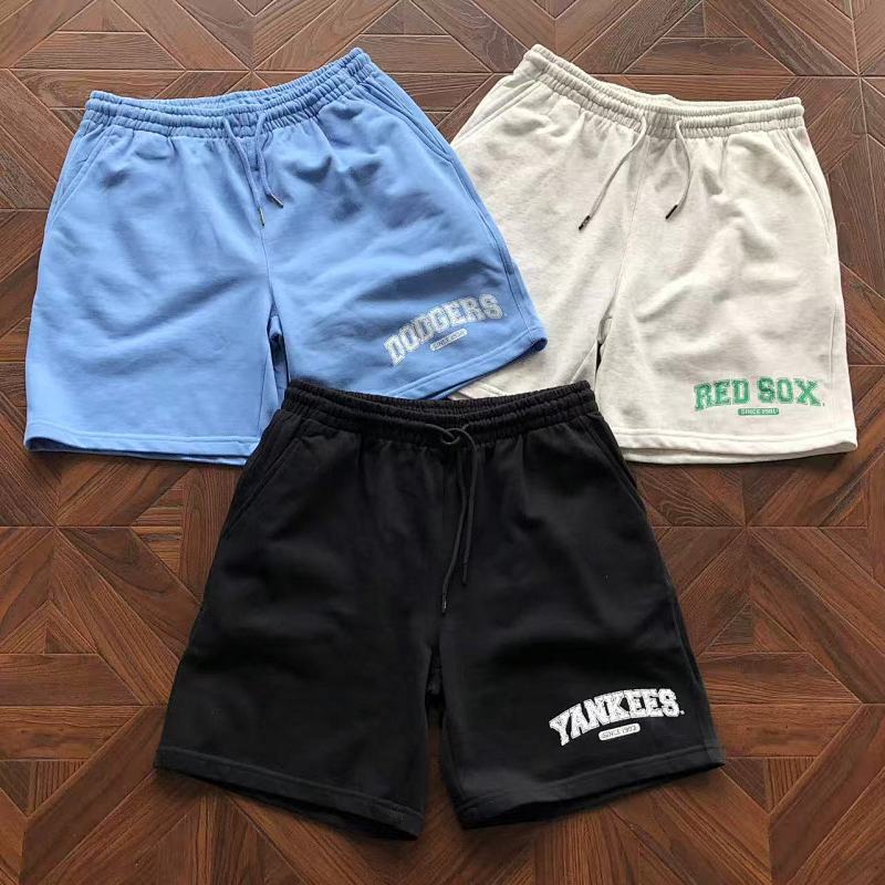 MAJOR LEAGUE BASEBALL SHORTS (7)