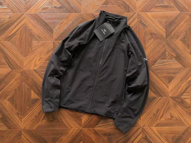 ARC'TERYX JACKETS (11)