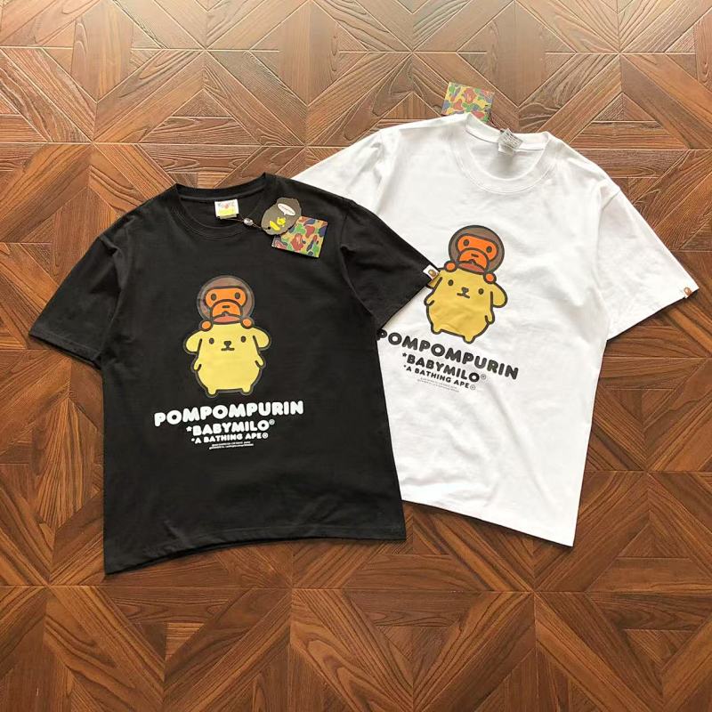 BAPE TSHIRTS (156)