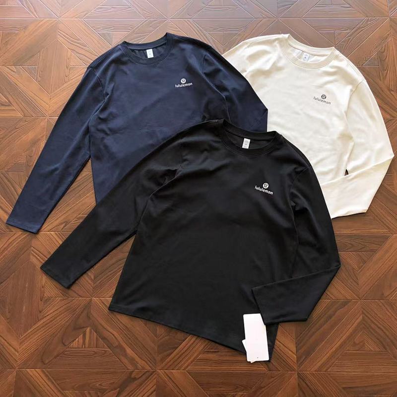 LULULEMON LONGSLEEVES (8)