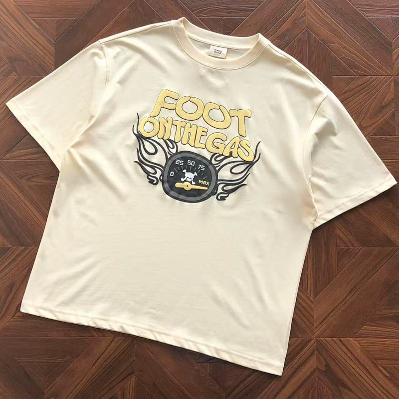 BROKEN PLANET TSHIRTS (12)