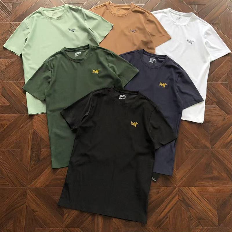 ARC'TERYX TSHIRTS (79)