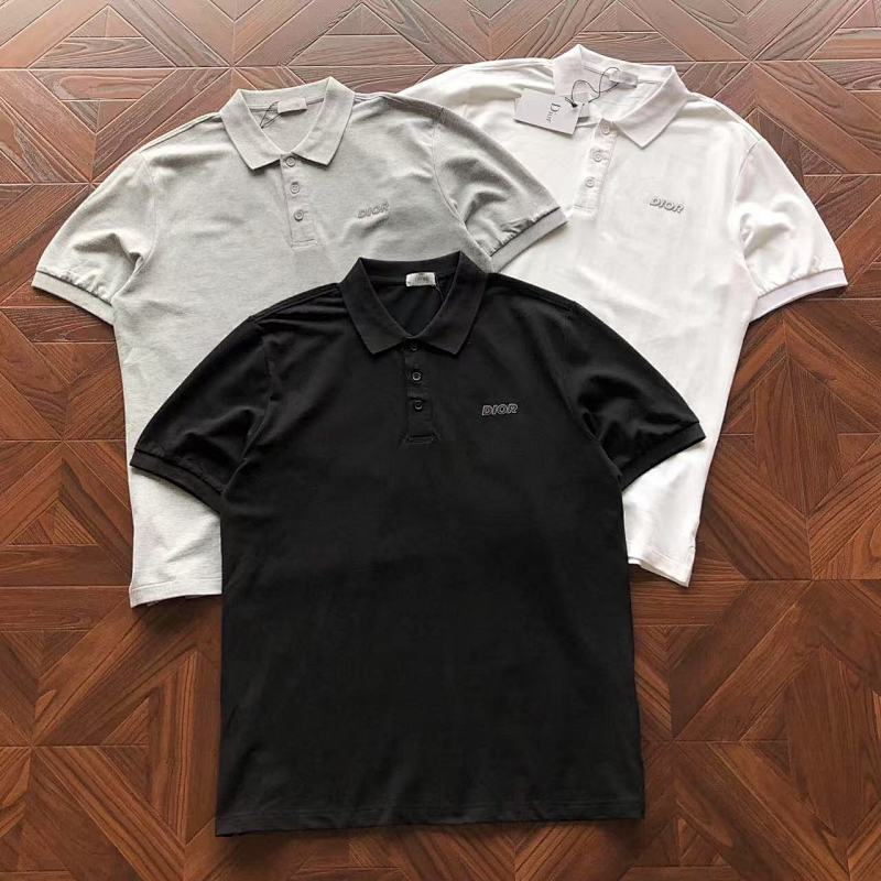 DIOR POLOS (8)