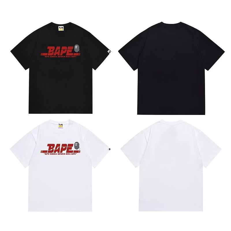 BAPE TSHIRTS (327)