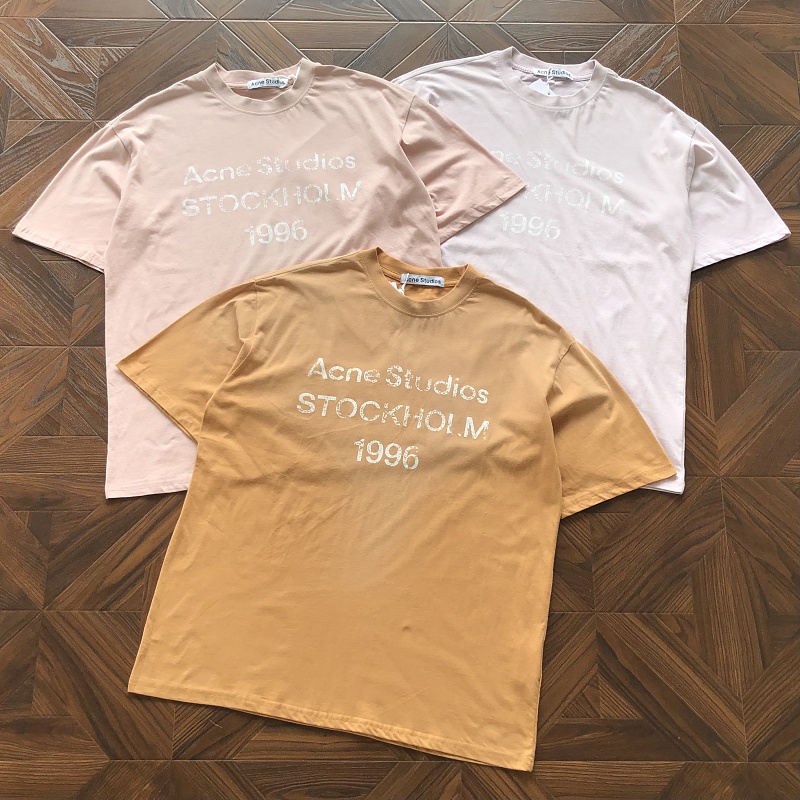 ACNE STUDIOS TSHIRTS (34)