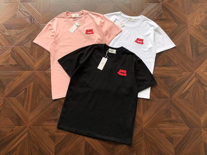 AMI TSHIRTS (114)