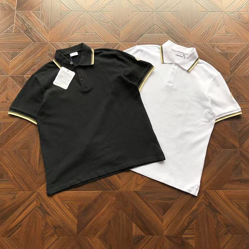 MONCLER POLOS