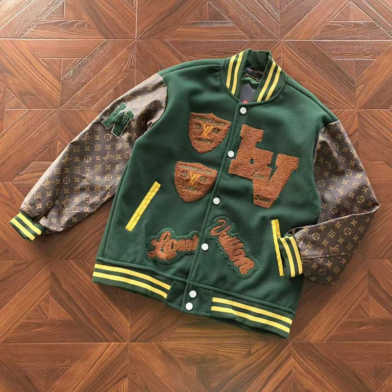 LOUIS VUITTON JACKETS (43)
