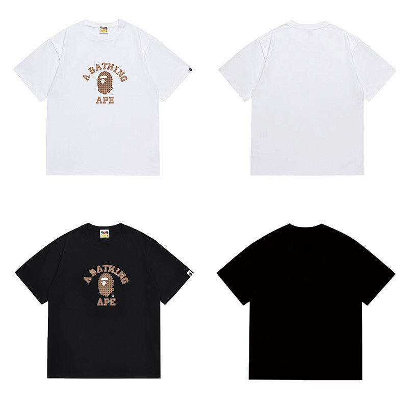 BAPE TSHIRTS (403)