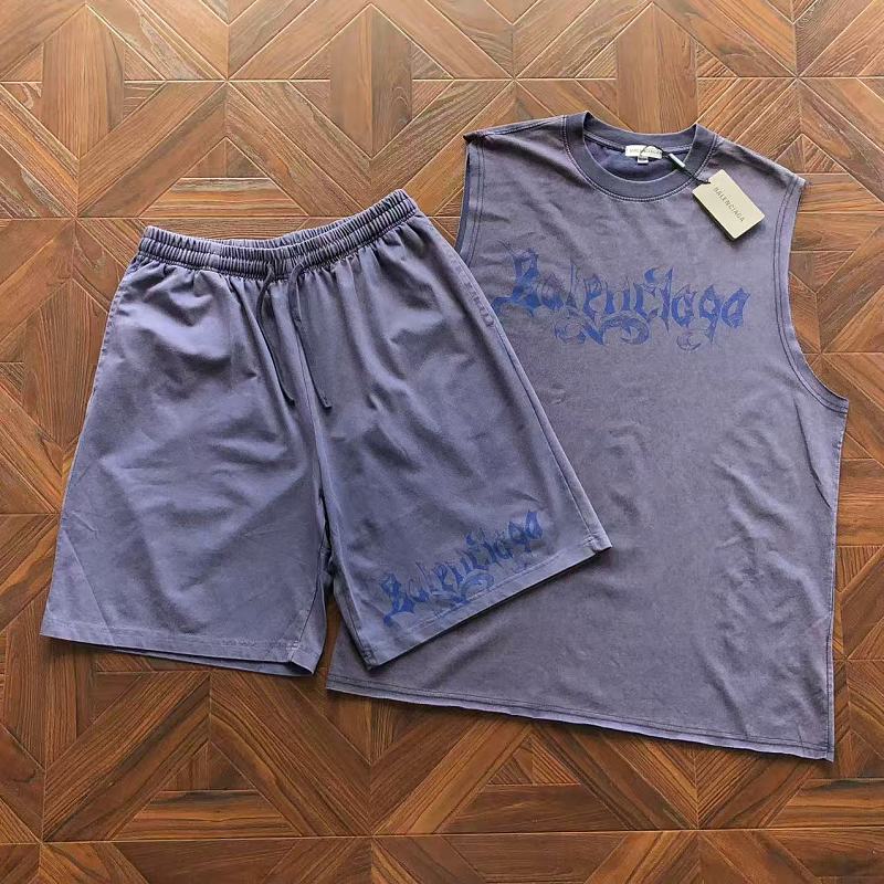 BALENCIAGA SHORTS (7)