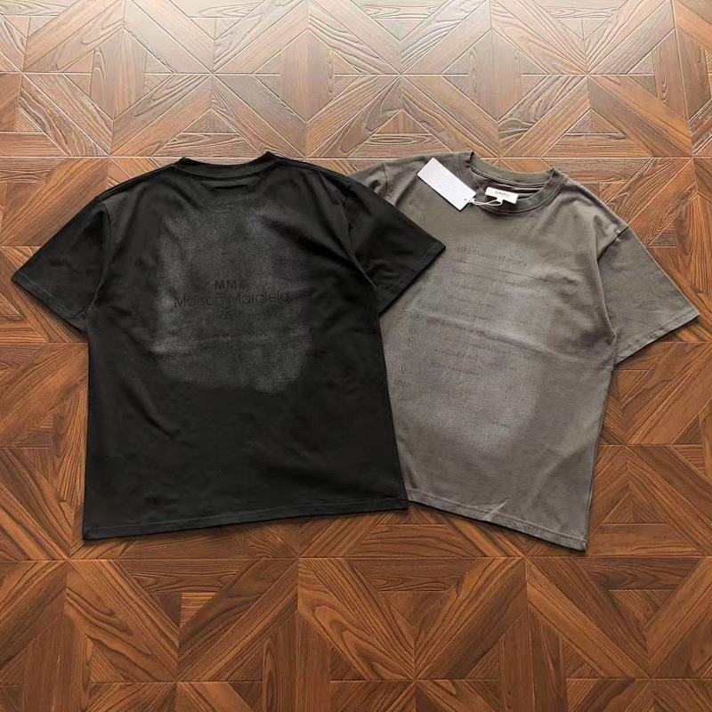 MAISON MARGIELA TSHIRTS (107)