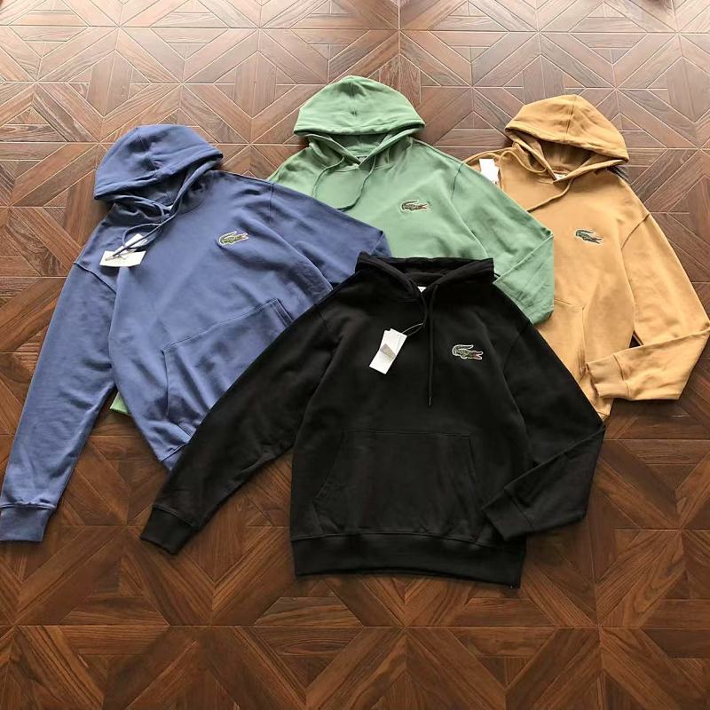 LACOSTE HOODIES (22)