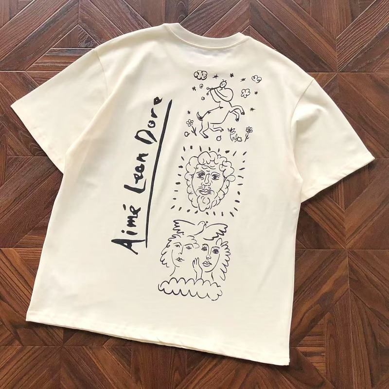 AIME LEON DORE TSHIRTS (13)