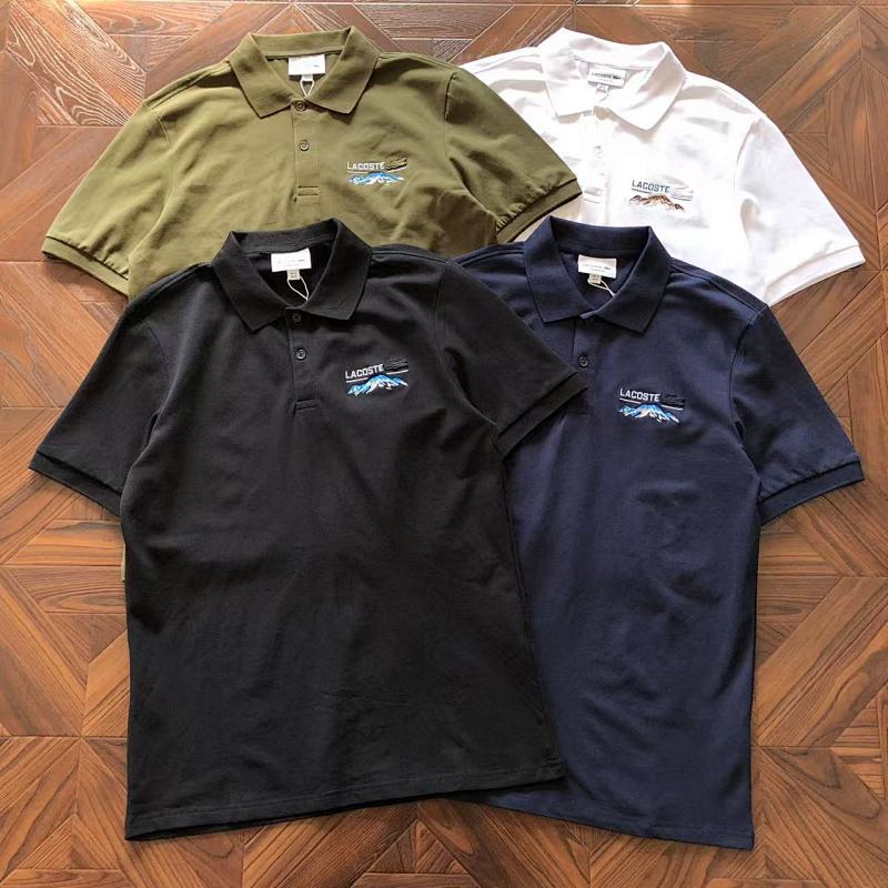 LACOSTE POLOS (22)