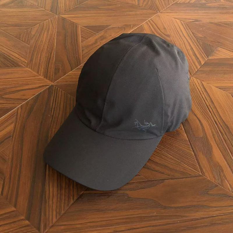 ARC'TERYX CAPS (10)