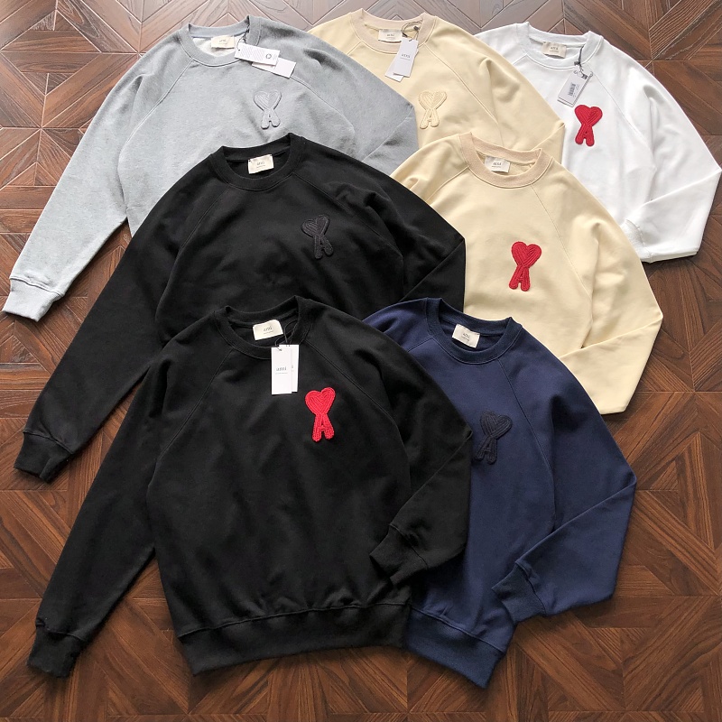 AMI SWEATERS (5)
