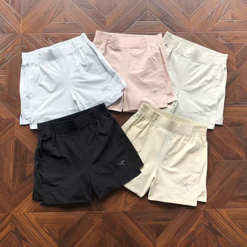 ARC'TERYX SHORTS