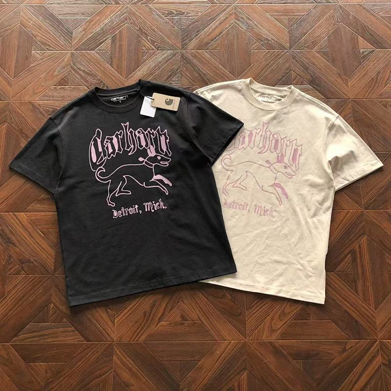 CARHARTT TSHIRTS (12)