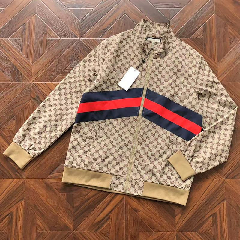GUCCI JACKETS (24)