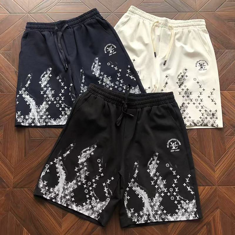 LOUIS VUITTON SHORTS (79)