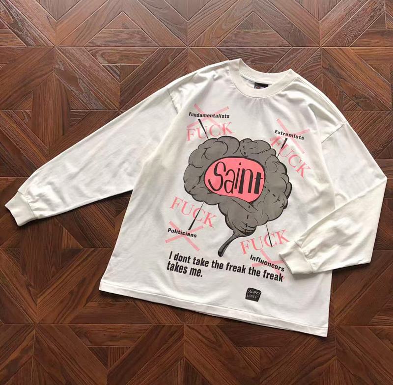SAINT MICHAEL LONGSLEEVES (34)