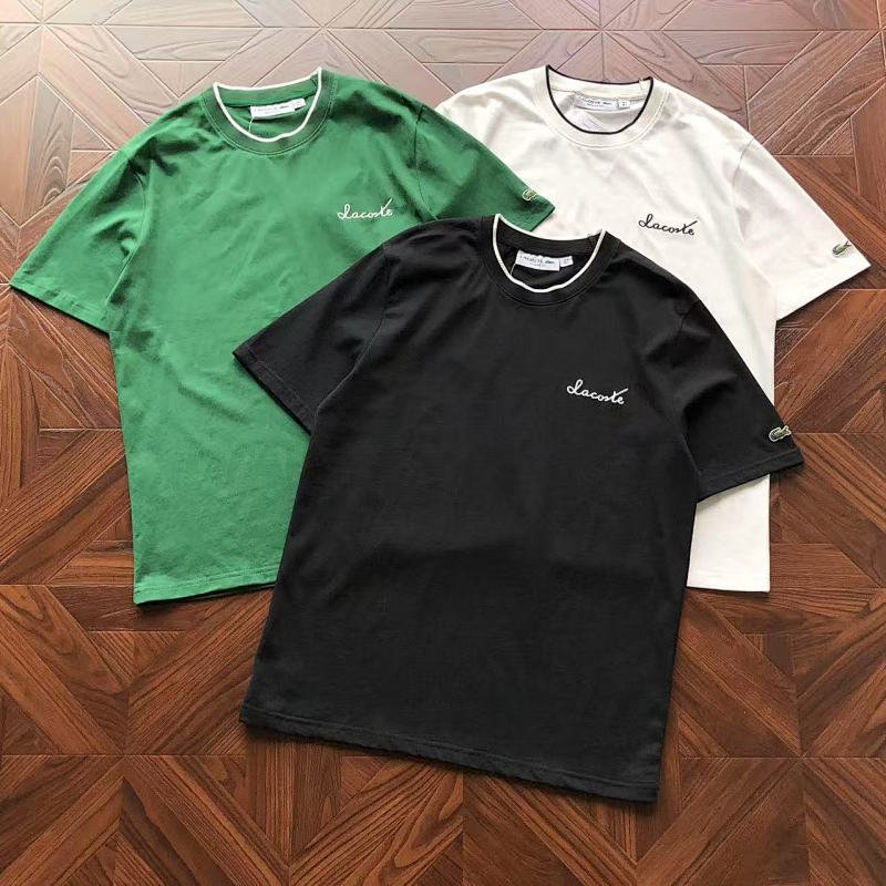 LACOSTE TSHIRTS (130)