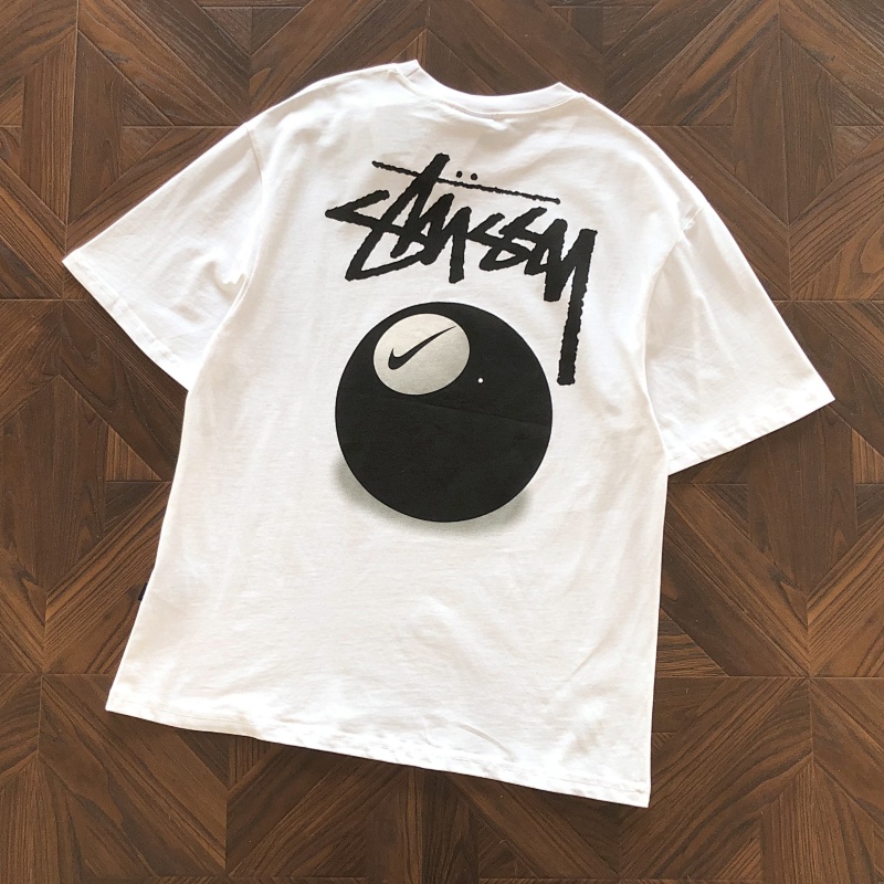 STUSSY TSHIRTS (20)