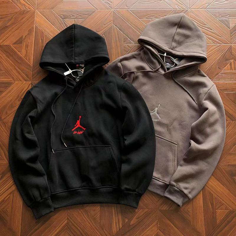 JORDAN HOODIES (12)
