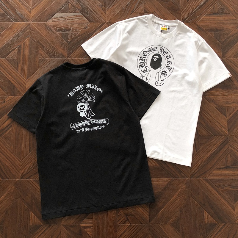 BAPE TSHIRTS (3)