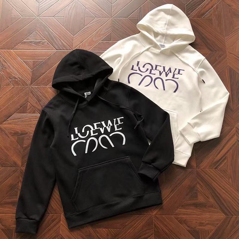 LOEWE HOODIES (7)