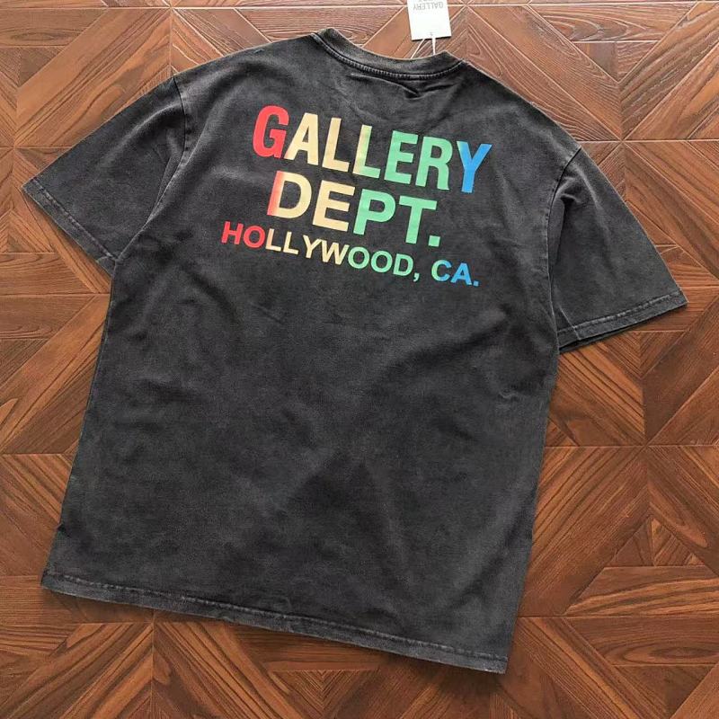 GALLERY DEPT TSHIRTS (173)
