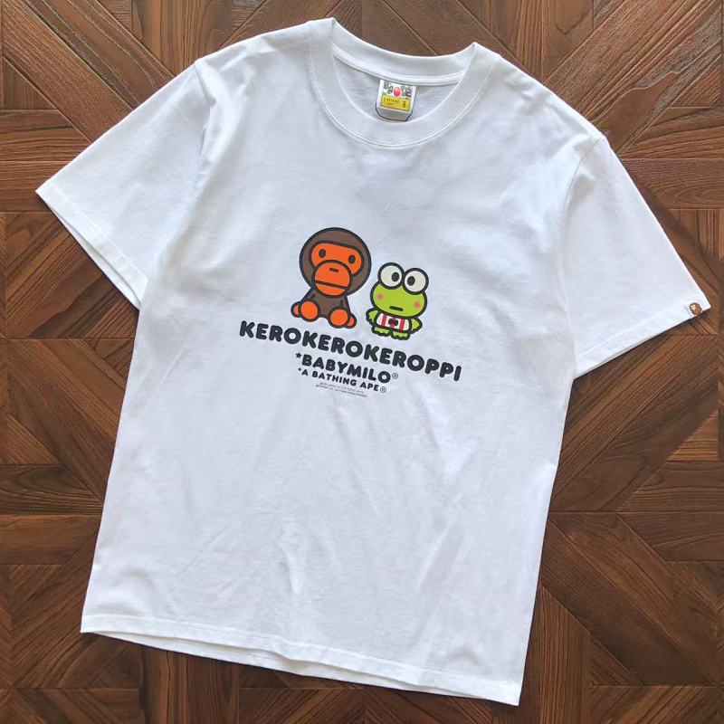 BAPE TSHIRTS (702)