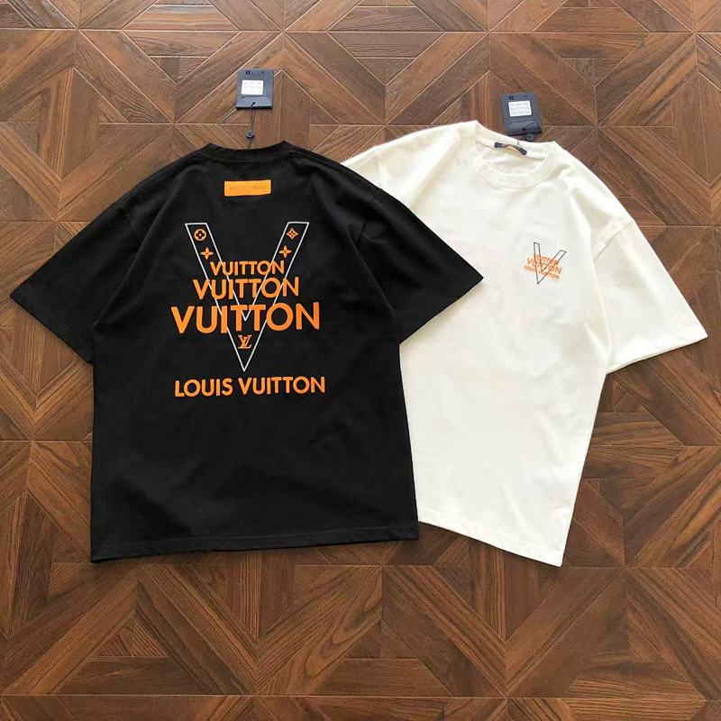 LOUIS VUITTON TSHIRTS (187)