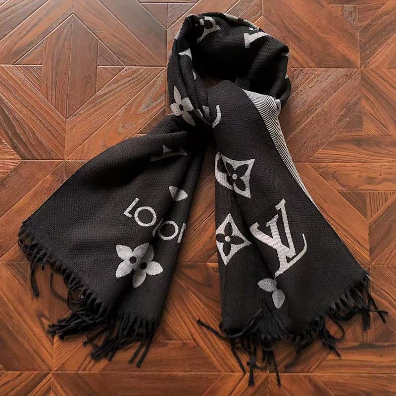 LOUIS VUITTON SCARVES