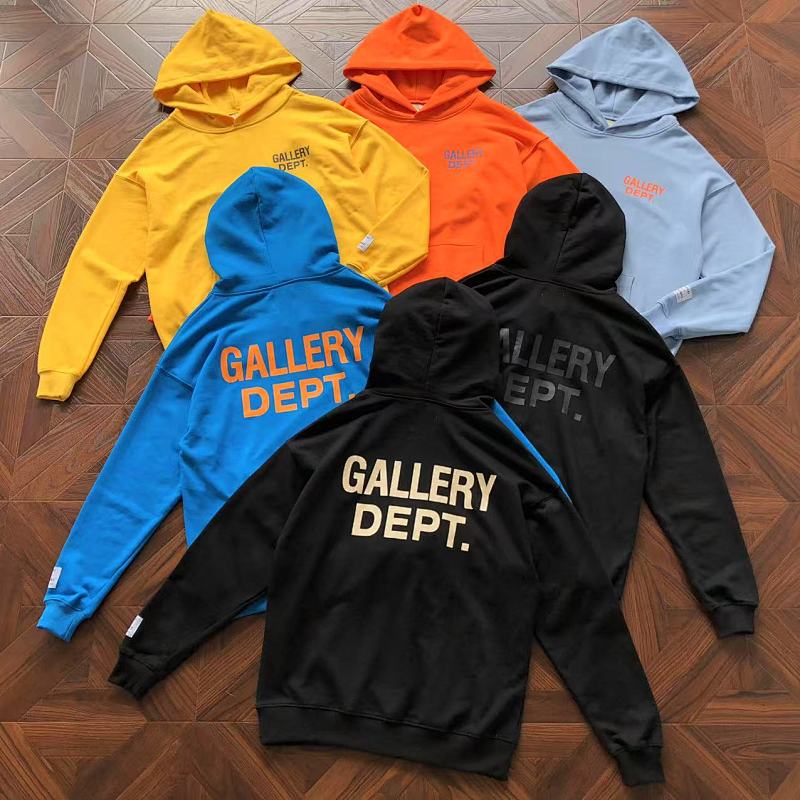 GALLERY DEPT HOODIES (12)