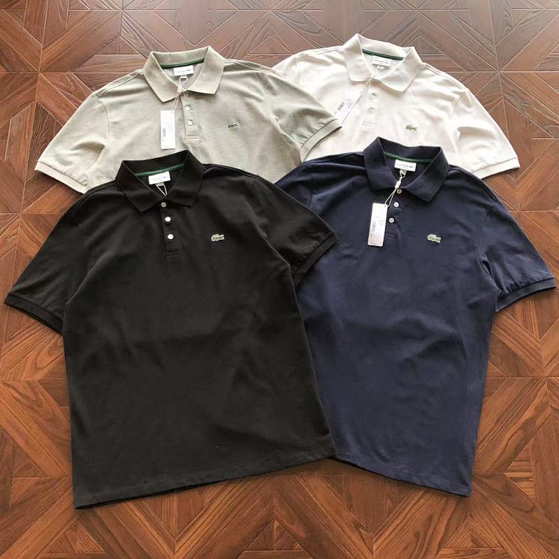 LACOSTE POLOS (19)