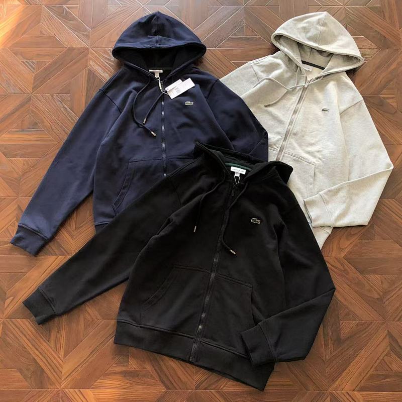 LACOSTE HOODIES (15)