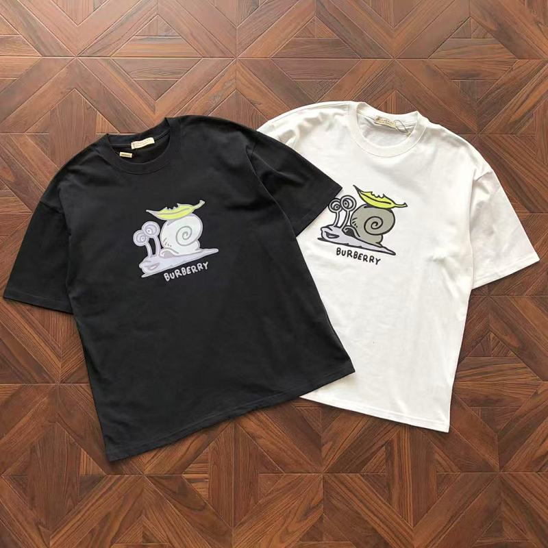 BURBERRY TSHIRTS (66)