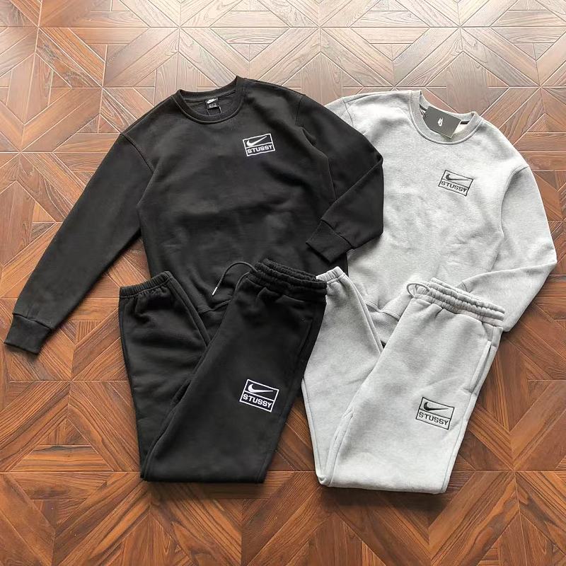 NIKE SWEATERS (5)