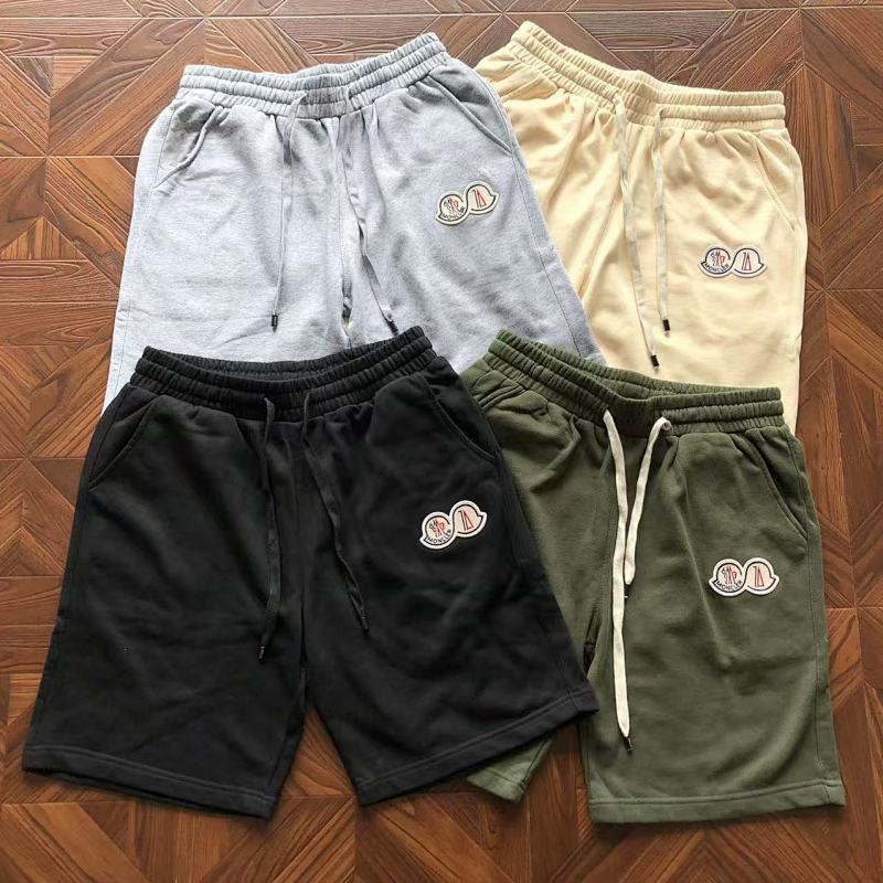 MONCLER SHORTS (16)