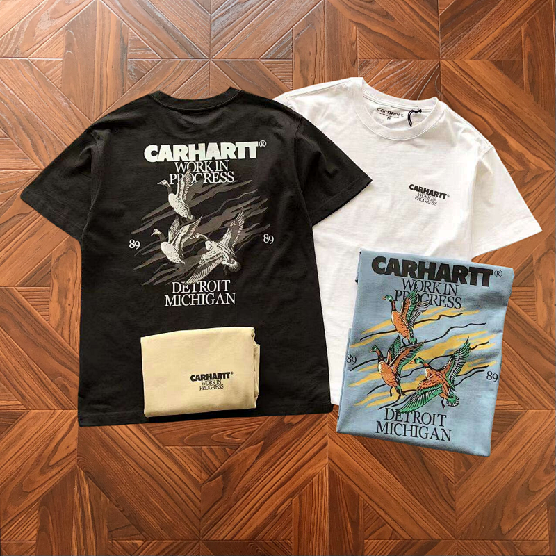 CARHARTT TSHIRTS (207)