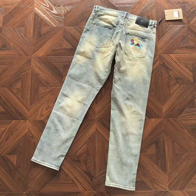 BURBERRY PANTS (20)