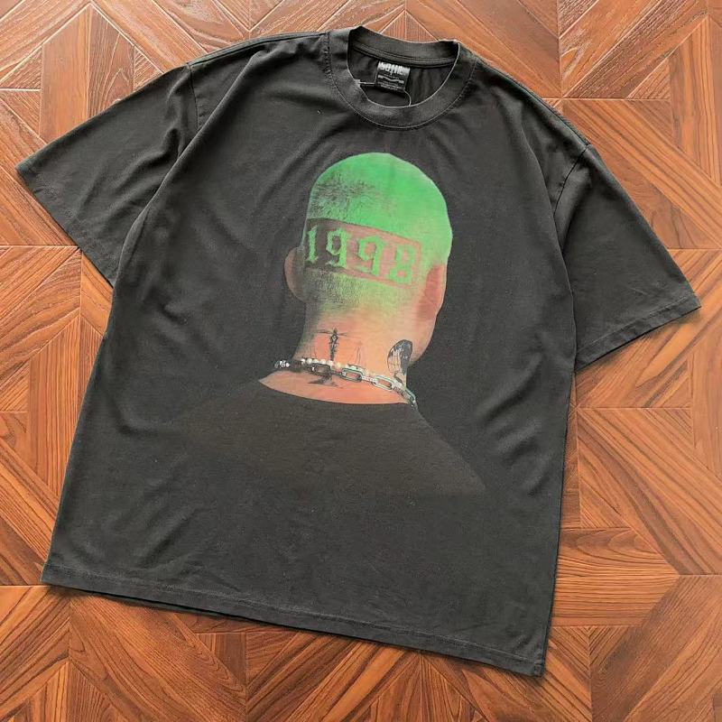 SAINT MICHAEL TSHIRTS (124)